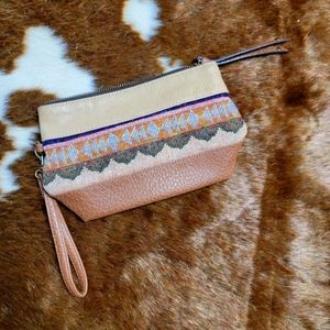 Maurices Wristlet Bag